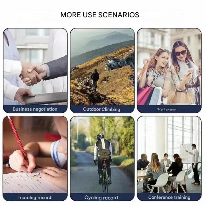Mini HD Camera – NovaCam Flex-Camera only-State of Style