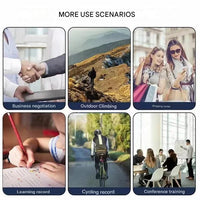 Mini HD Camera – NovaCam Flex-Camera only-State of Style
