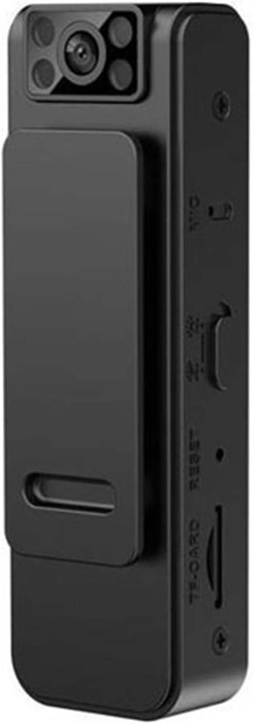 Mini HD Camera – NovaCam Flex-Camera only-State of Style