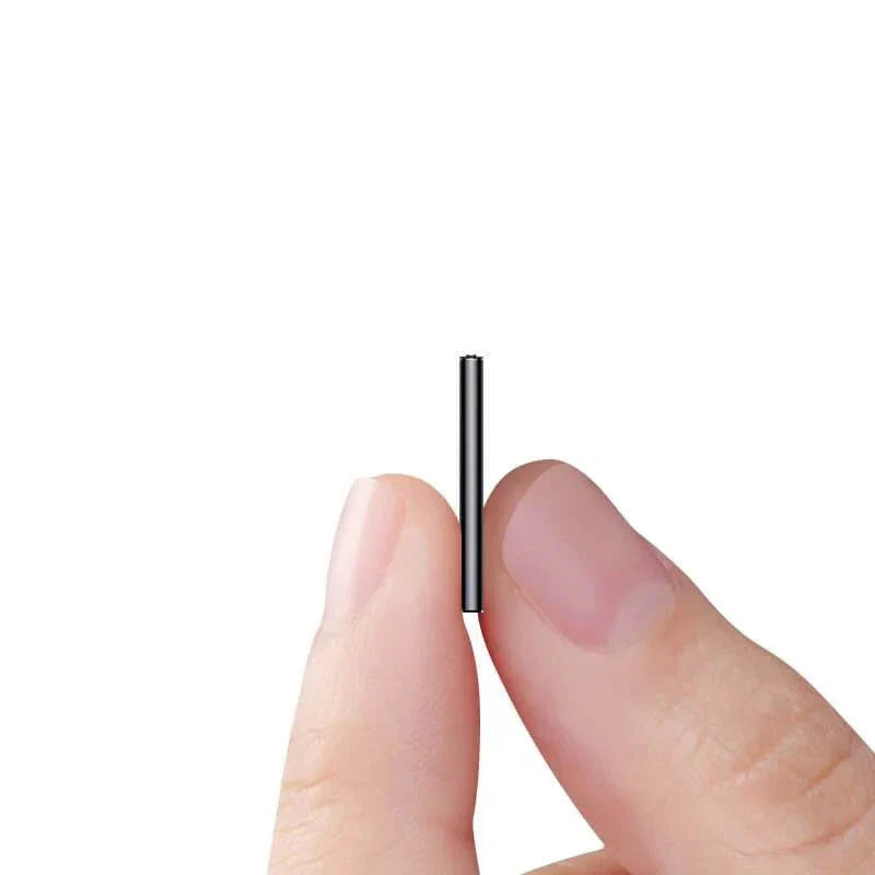 Mini Voice-activated Recorder - EchoNote-8GB-State of Style