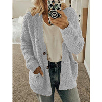 MirasVest | Women's Soft & Stylish Vest-Light Grey-S-State of Style