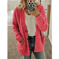 MirasVest | Women's Soft & Stylish Vest-Pink-S-State of Style
