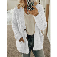 MirasVest | Women's Soft & Stylish Vest-White-S-State of Style
