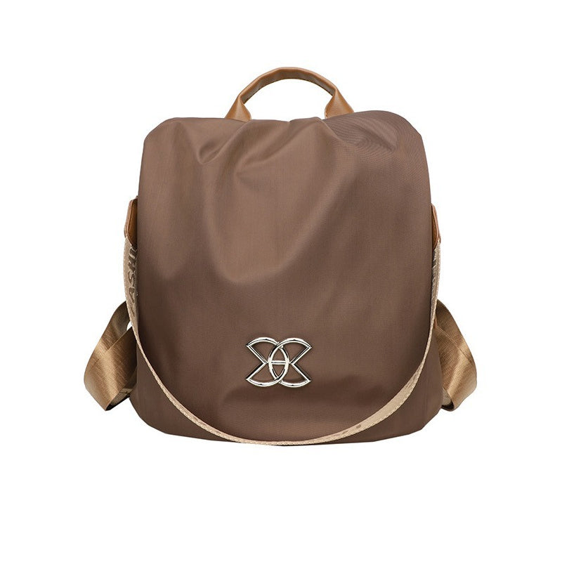 Modern Anti-Theft Bag with Style and Security - Naomi-Brown-State of Style