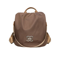 Modern Anti-Theft Bag with Style and Security - Naomi-Brown-State of Style