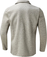Modern Casual Men's Blazer - Aiden-Grey-S-State of Style