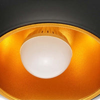 Modern LED Pendant Lamp - AstraGlow-White-Small (25 cm)-State of Style