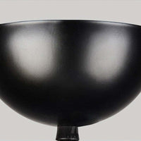Modern LED Pendant Lamp - AstraGlow-White-Small (25 cm)-State of Style