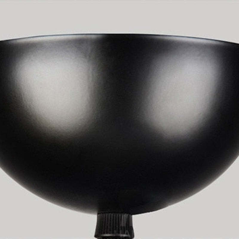 Modern LED Pendant Lamp - AstraGlow-White-Small (25 cm)-State of Style