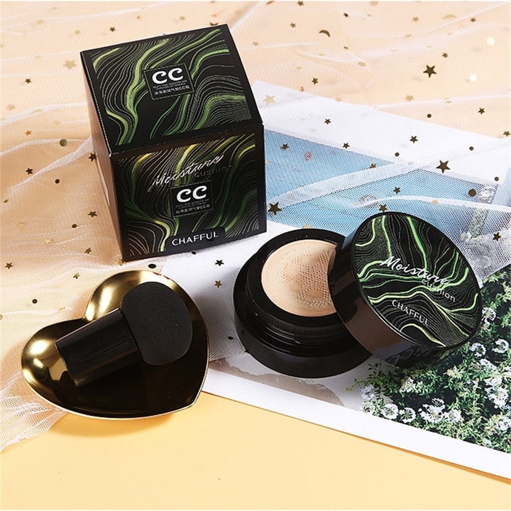 MoistureSkin | Hydrating BB Cream with SPF-Ivory-State of Style