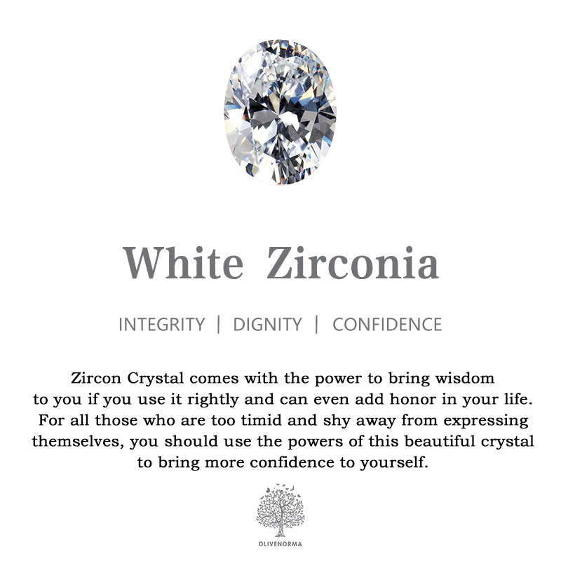 Moss Agate and White Zircon Jewellery Set – Lana-Necklace-State of Style