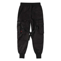 Multi-Pocket Hip-Hop Men's Cargo Pants – Dante-S-State of Style