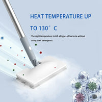 Multifunction Steam Cleaner (370ml) - SterilSteam-State of Style