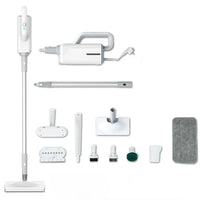 Multifunction Steam Cleaner (370ml) - SterilSteam-State of Style