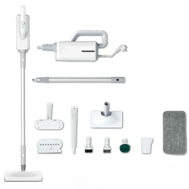 Multifunction Steam Cleaner (370ml) - SterilSteam-State of Style