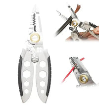 Multifunctional Cable Stripper – Voltix-State of Style