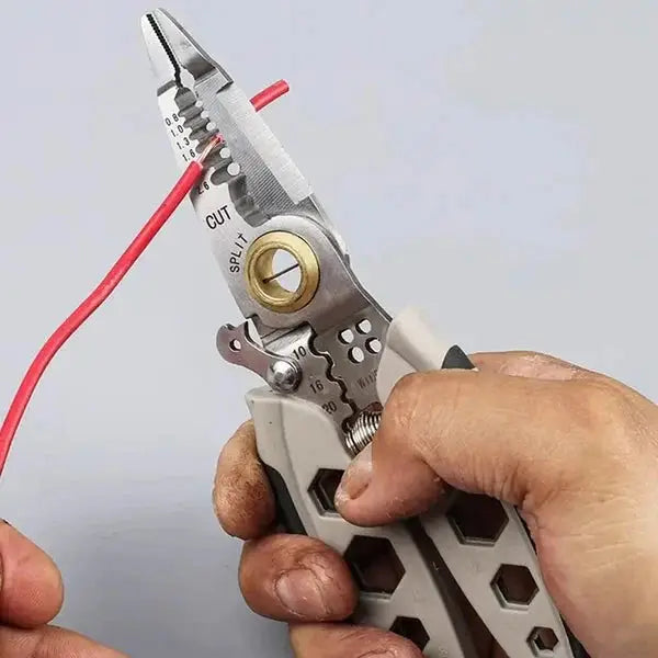 Multifunctional Cable Stripper – Voltix-State of Style