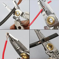 Multifunctional Cable Stripper – Voltix-State of Style