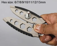 Multifunctional Cable Stripper – Voltix-State of Style
