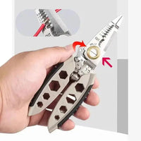 Multifunctional Cable Stripper – Voltix-State of Style