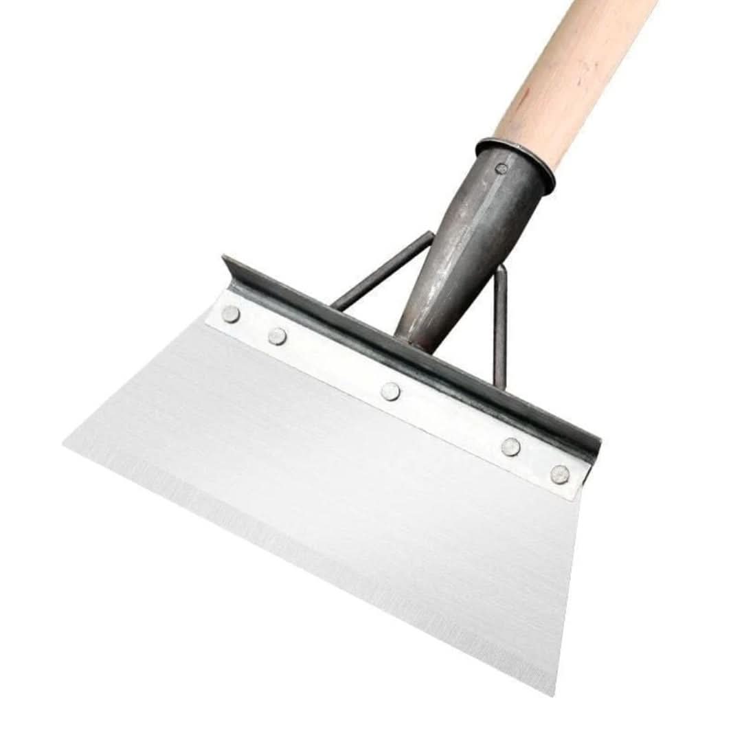 Multifunctional Cleaning Scoop with Scraper Function - Gravo-State of Style