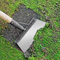 Multifunctional Cleaning Scoop with Scraper Function - Gravo-State of Style