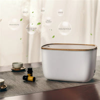 Multifunctional Household Nebuliser - MistFlow-State of Style