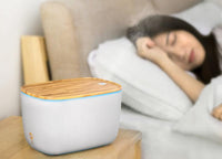 Multifunctional Household Nebuliser - MistFlow-State of Style
