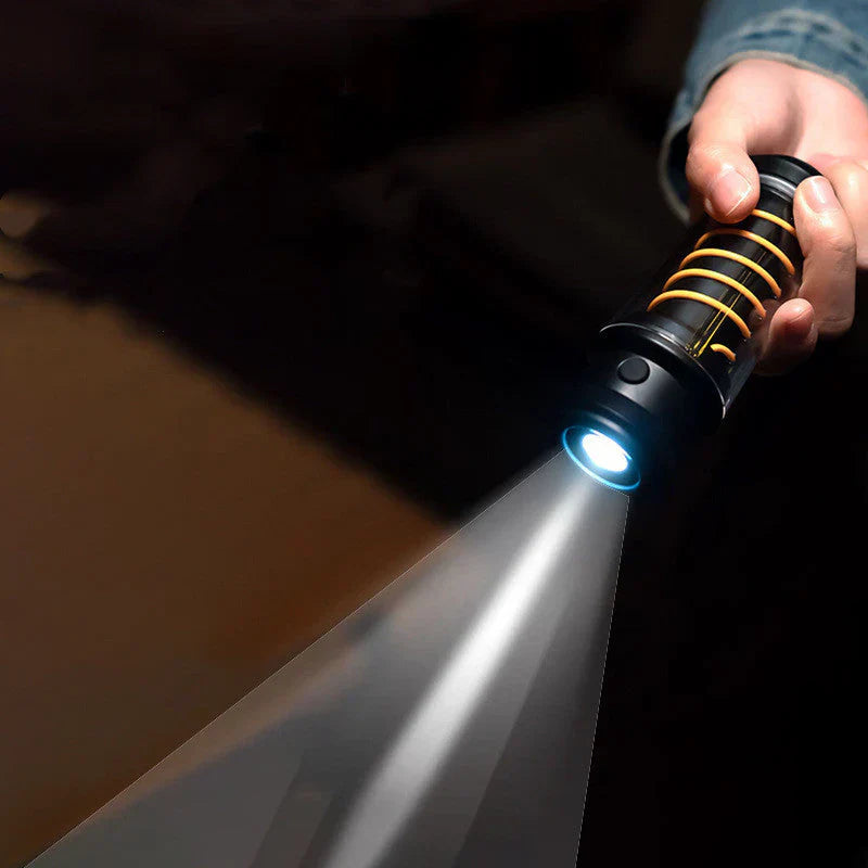 Multifunctional LED Camping Lamp - NovaBeam-State of Style