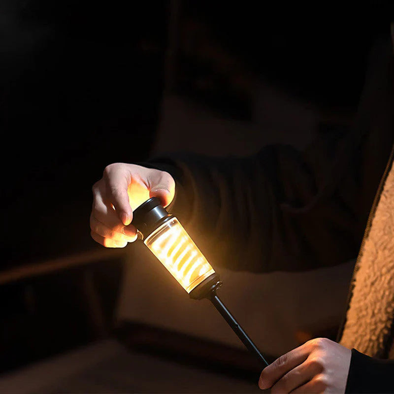 Multifunctional LED Camping Lamp - NovaBeam-State of Style