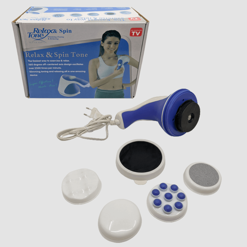 Multifunctional Massage & Body Shaping Tool - Virella-State of Style