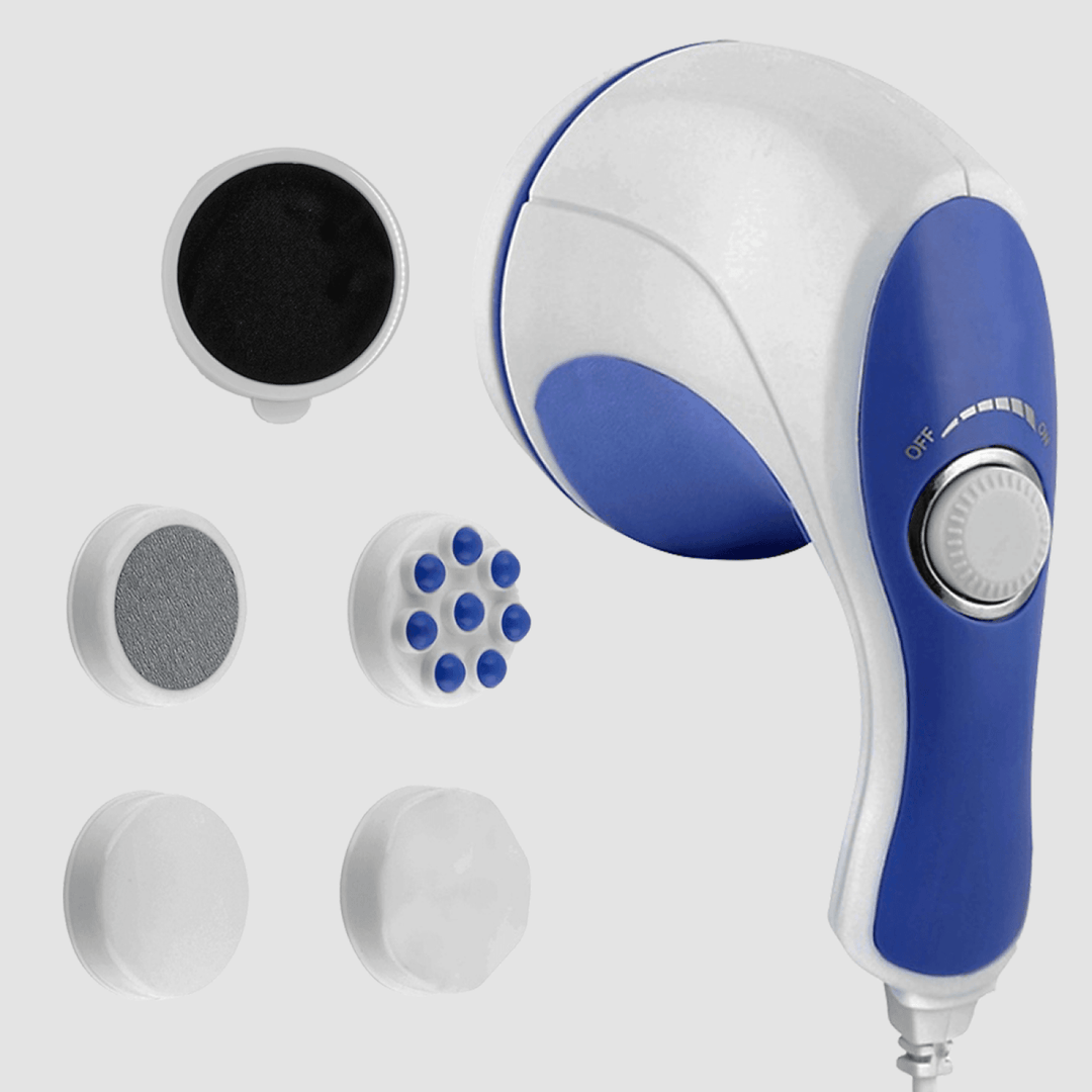 Multifunctional Massage & Body Shaping Tool - Virella-State of Style