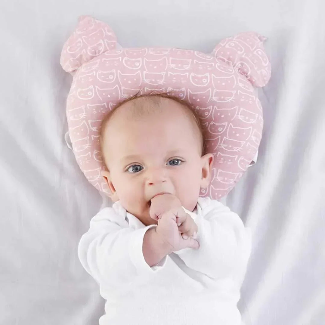 Ergonomic feeding pillow for mothers and babies – MilkMoment