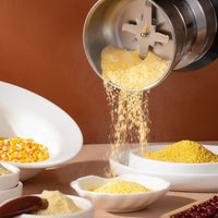 Multifunctional Portable Food Mill - GrindMaster-State of Style