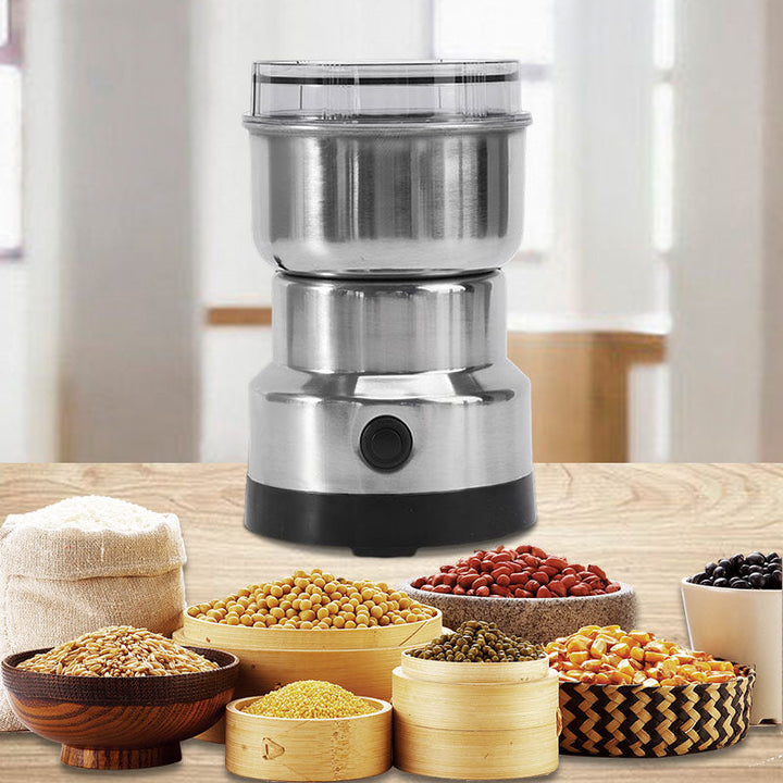 Multifunctional Portable Food Mill - GrindMaster-State of Style