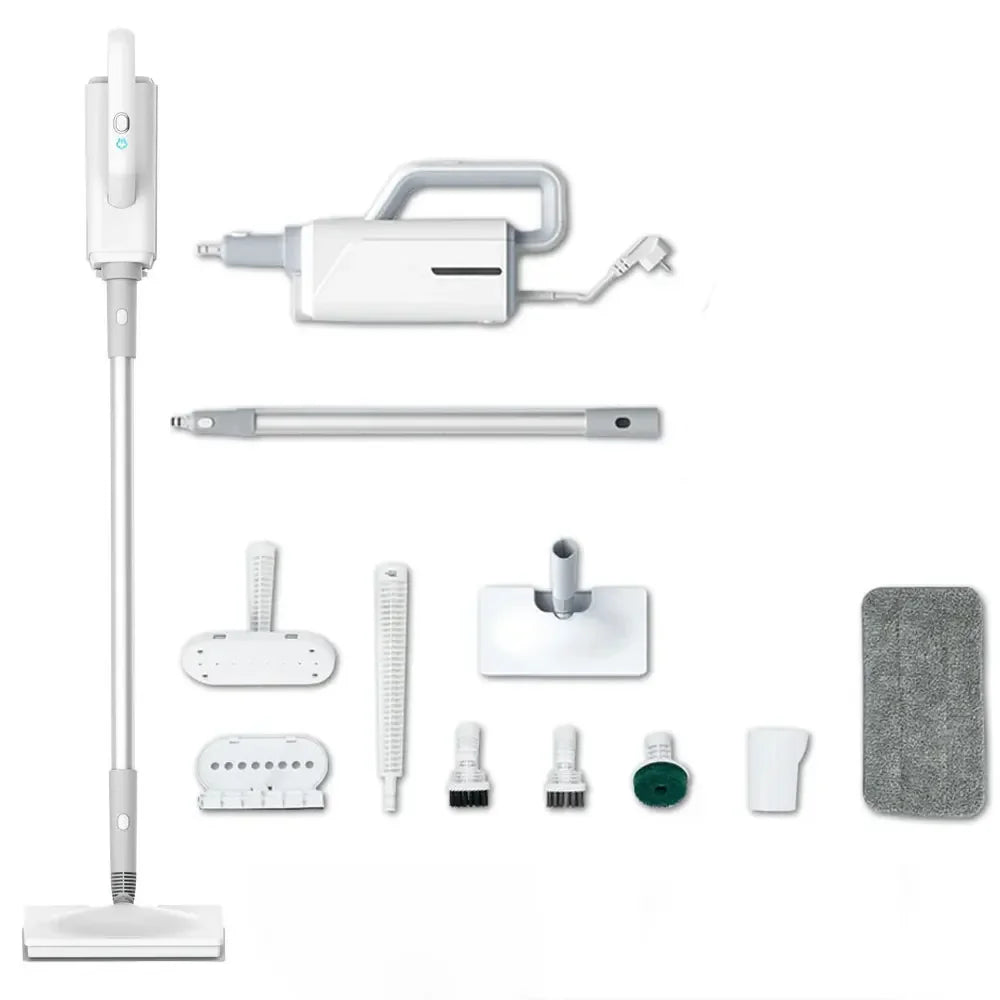 Multifunctional Steam Cleaner (370ml) - SterilSteam-State of Style