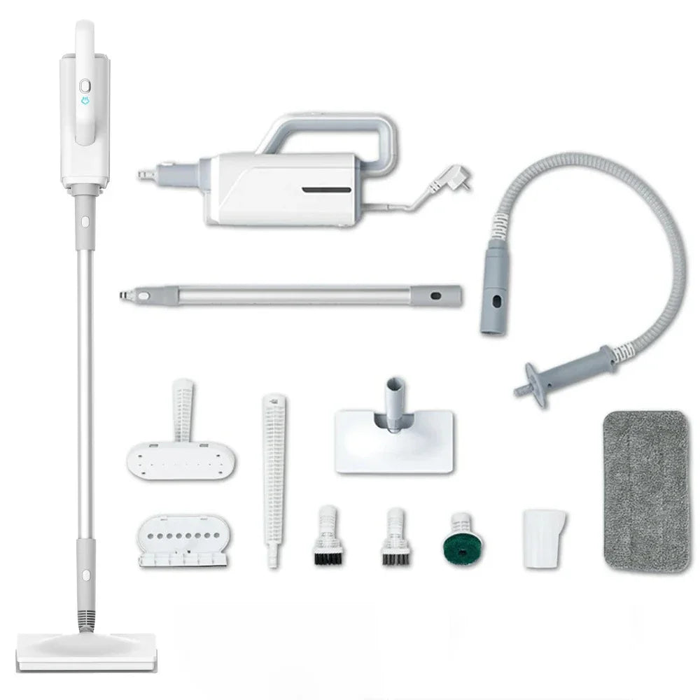 Multifunctional Steam Cleaner (370ml) - SterilSteam-State of Style
