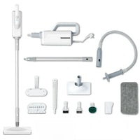 Multifunctional Steam Cleaner (370ml) - SterilSteam-State of Style