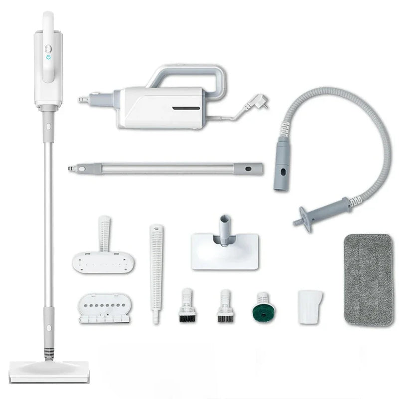 Multifunctional Steam Cleaner (370ml) - SterilSteam-State of Style