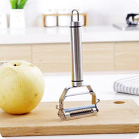Multifunctional Vegetable and Fruit Peeler - SharpPeel-State of Style