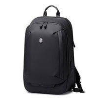 Water-Resistant Multi-Compartment Backpack – Lightweight Outdoor & Travel Use