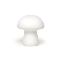 Mushroom-Shaped Porcelain Night Light - MushGlow-State of Style