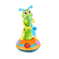 Musical Caterpillar - PlayCater-Blue-State of Style