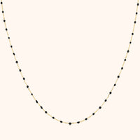 Mystical Pearl Necklace - Lyra-Gold-State of Style