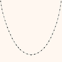 Mystical Pearl Necklace - Lyra-Silver-State of Style