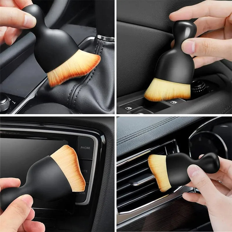 Nanofiber Cleaner for a Fresh and Spotless Car Interior - Velvo-State of Style