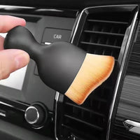 Nanofiber Cleaner for a Fresh and Spotless Car Interior - Velvo-State of Style