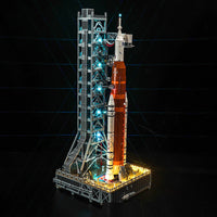 NASA Artemis Space Launch System Model – AstraX-State of Style