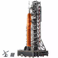 NASA Artemis Space Launch System Model – AstraX-State of Style