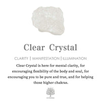 Natural Crystal Healing Energy Bracelet - Aria-Amazonite-State of Style